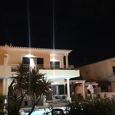 Acacias Da Beautiful 3 Bedroom With Sea Views Villa