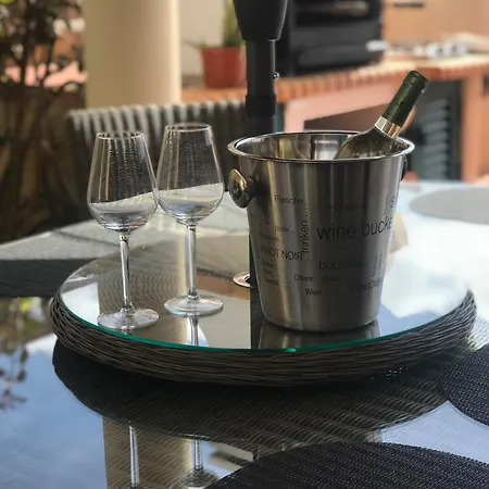 Acacias Da Beautiful 3 Bedroom With Sea Views Villa