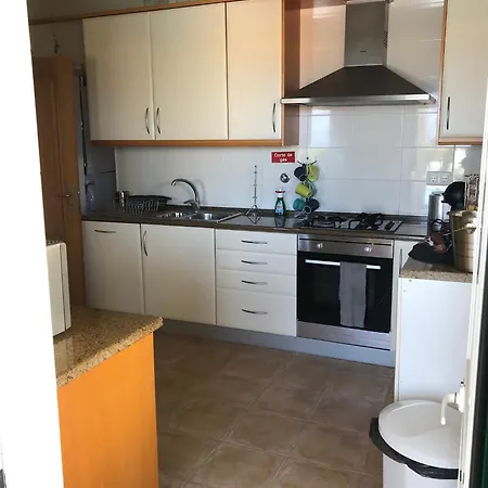 Acacias Da Beautiful 3 Bedroom With Sea Views *