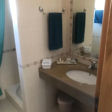 Acacias Da Beautiful 3 Bedroom With Sea Views Villa *