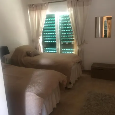 Acacias Da Beautiful 3 Bedroom With Sea Views Villa