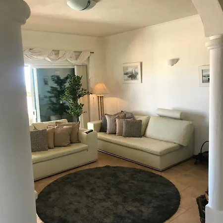 Acacias Da Beautiful 3 Bedroom With Sea Views *