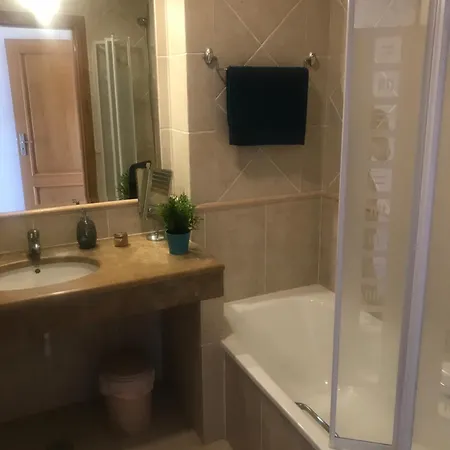 Acacias Da Beautiful 3 Bedroom With Sea Views Villa *