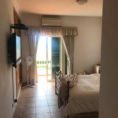 Acacias Da Beautiful 3 Bedroom With Sea Views Villa Luz