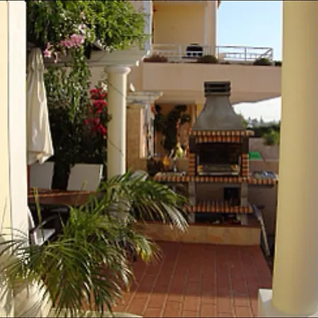 Acacias Da Beautiful 3 Bedroom With Sea Views Villa