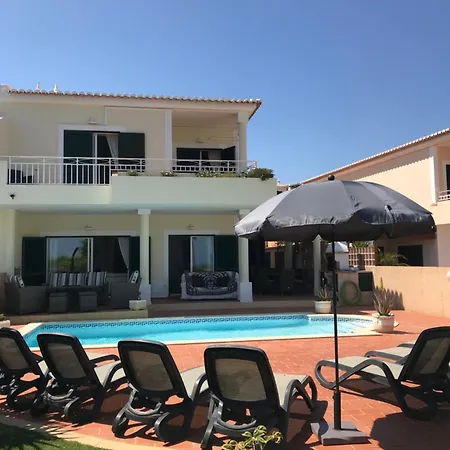 Villa Acacias Da Beautiful 3 Bedroom With Sea Views