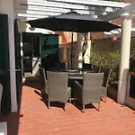 ヴィラ Acacias Da Beautiful 3 Bedroom With Sea Views Luz